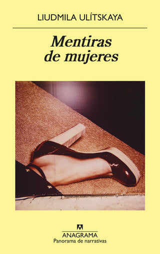 Mentiras De Mujeres