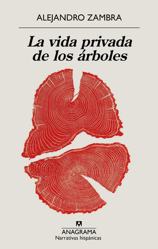 La Vida Privada De Los Arboles
