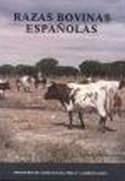 Razas Bovinas Españolas