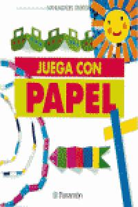 Juega Con Papel