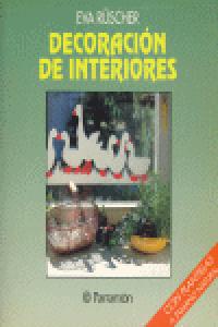 Decoracion De Interiores