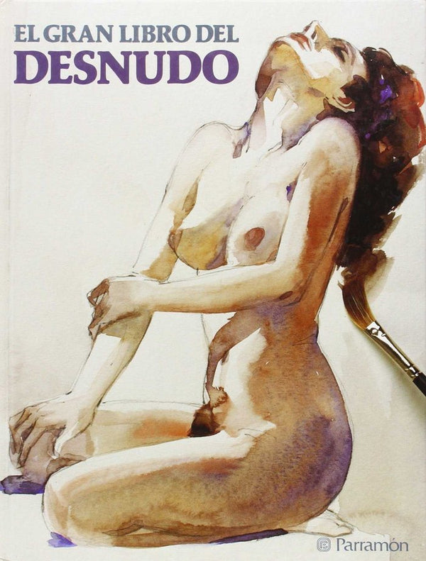 El Gran Libro Del Desnudo