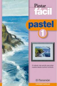 Pintar Fácil Pastel 1