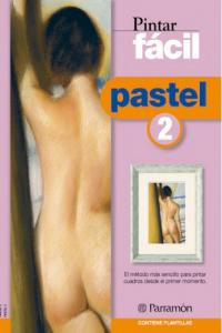 Pintar Facil Pastel 2