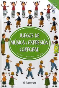 Juegos De Musica Y Expresion Corporal