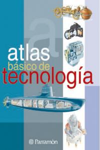 Atlas Basico De Tecnologia