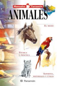 Manuales Parramón Animales