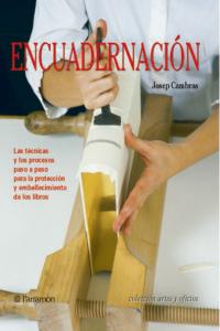 Encuadernacion