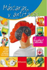 Mascaras Y Antifaces !Fiestas¡