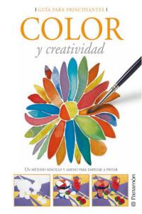 Guia Para Principiantes Color Y Creatividad