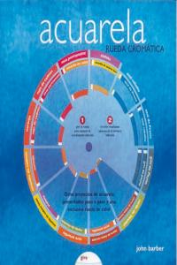 Acuarela Rueda Cromatica