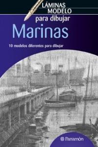 Láminas Modelo Para Dibujar Marinas