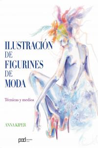 Ilustracion De Figurines De Moda