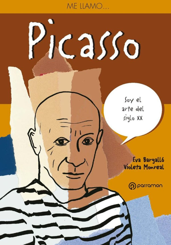 Me Llamoàpicasso