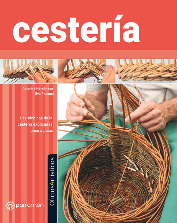 Cesteria