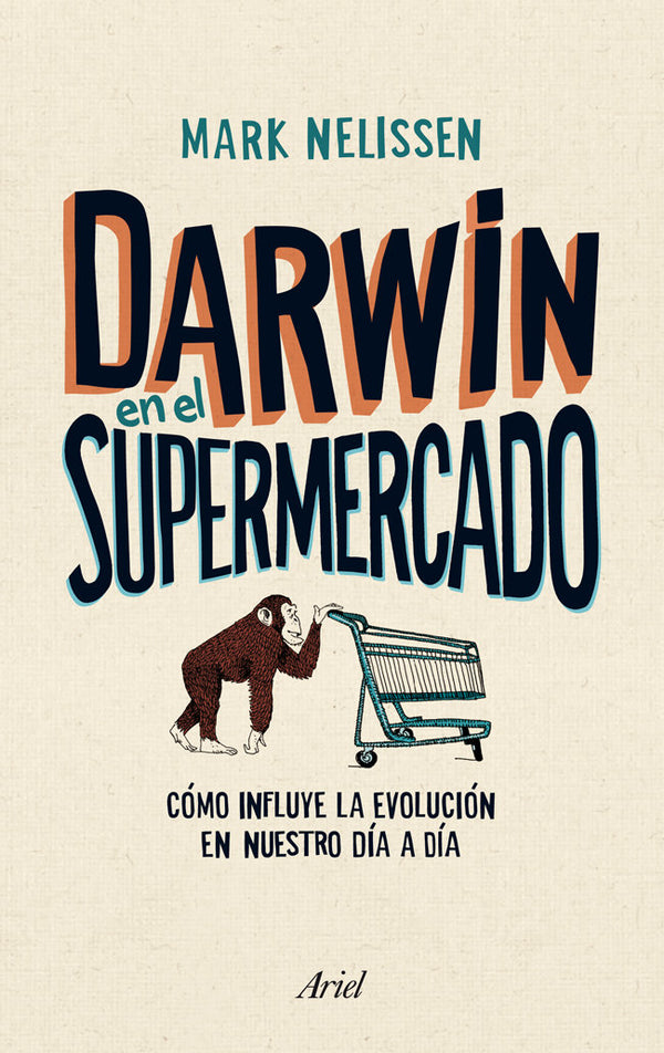 Darwin En El Supermercado