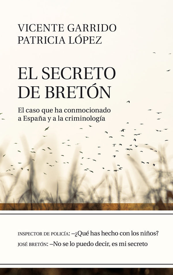 El Secreto De Bretón