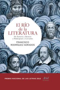 El R¡O De La Literatura