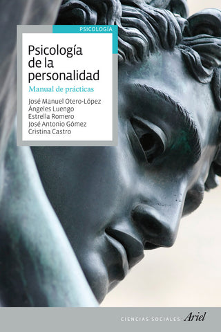 Psicología De La Personalidad