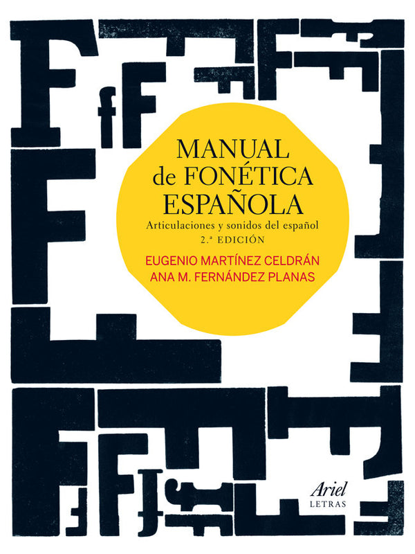 Manual De Fonética Española