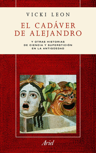 El Cadáver De Alejandro