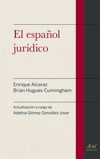 El Español Jurídico