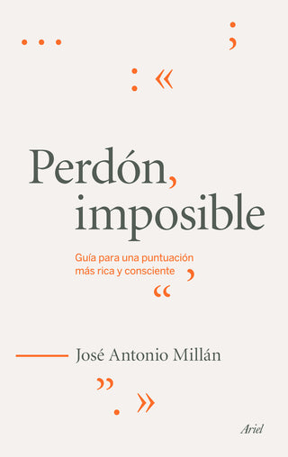 Perdón Imposible