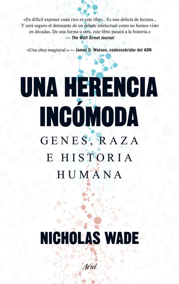 Una Herencia Incómoda