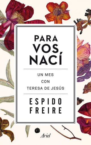 Para Vos Nací