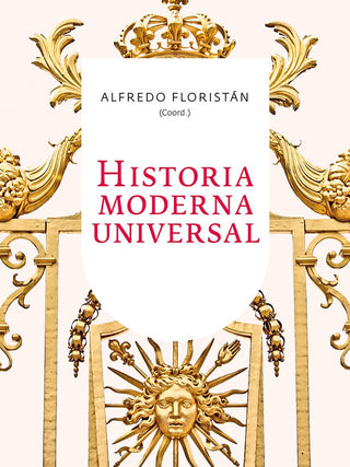 Historia Moderna Universal