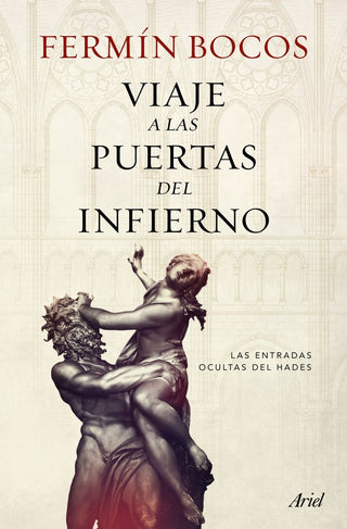 Viaje A Las Puertas Del Infierno