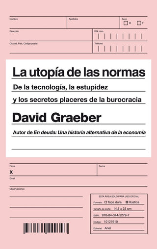La Utopía De Las Normas