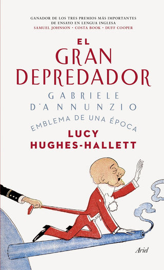 El Gran Depredador