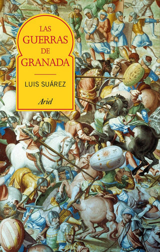 Las Guerras De Granada
