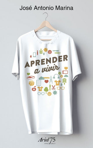 Aprender A Vivir - 75 Aniversario De Ariel