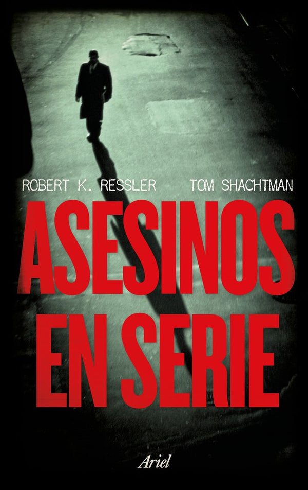 Asesinos En Serie