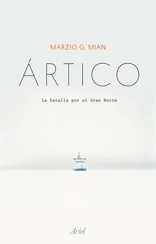 Ártico