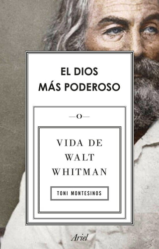 El Dios Más Poderoso