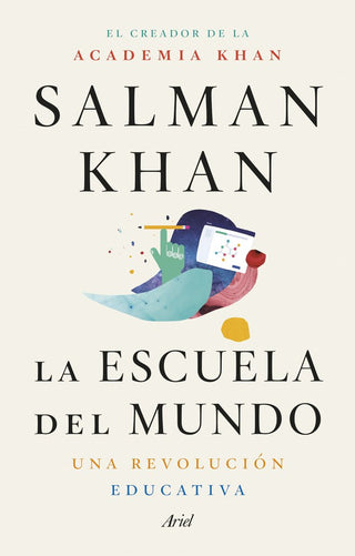 La Escuela Del Mundo