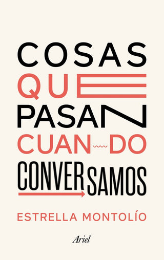 Cosas Que Pasan Cuando Conversamos