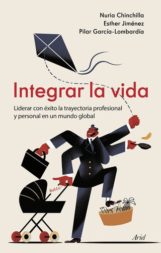 Integrar La Vida