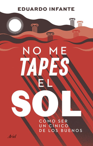 No Me Tapes El Sol