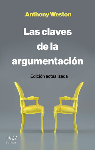 Las Claves De La Argumentacion