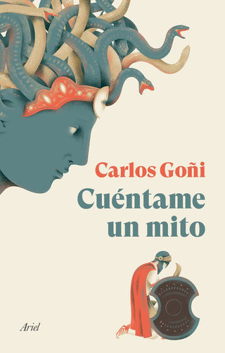Cuentame Un Mito