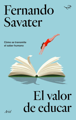 El Valor De Educar