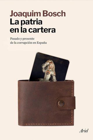 La Patria En La Cartera