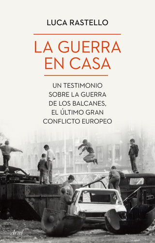 La Guerra En Casa