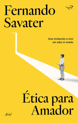 Etica Para Amador