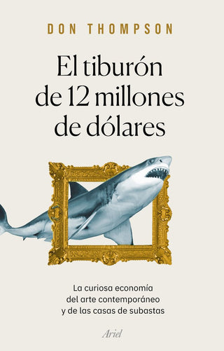 El Tiburon De 12 Millones De Dolares