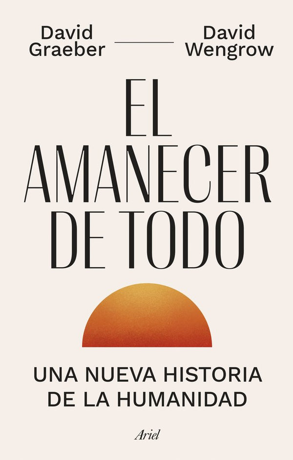 El Amanecer De Todo